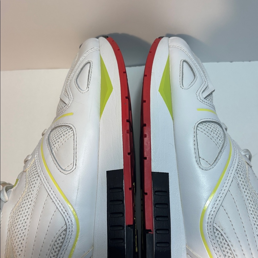 PUMA SNEAKERS 11.5 MENS - Picture 13 of 13